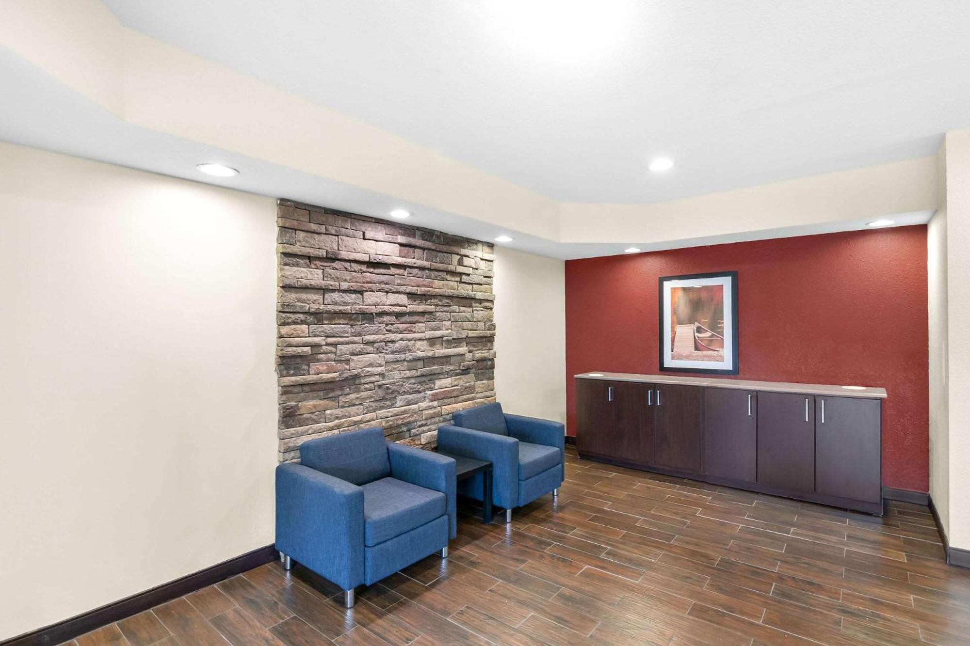 Quality Inn Queensbury Esterno foto