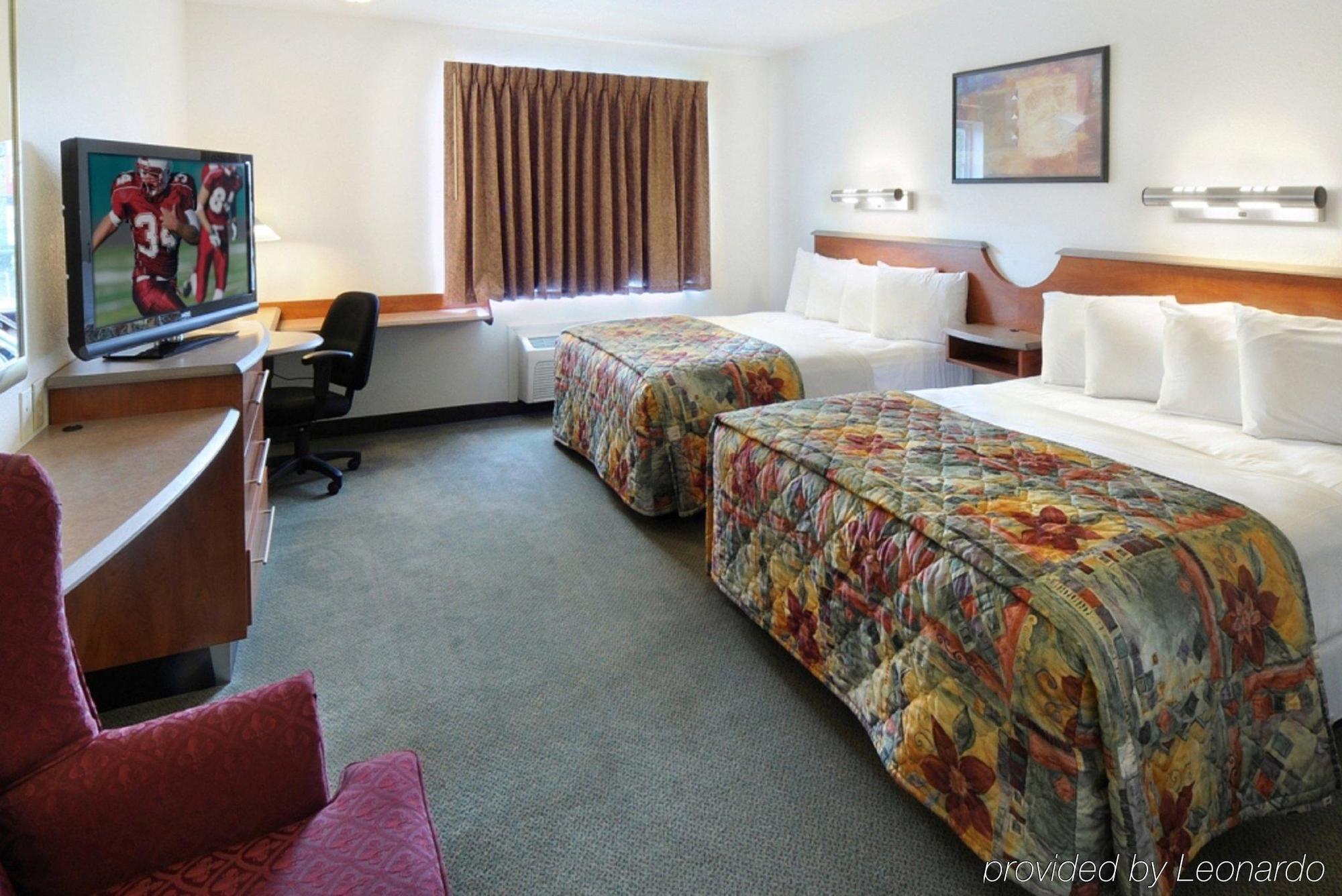 Quality Inn Queensbury Camera foto