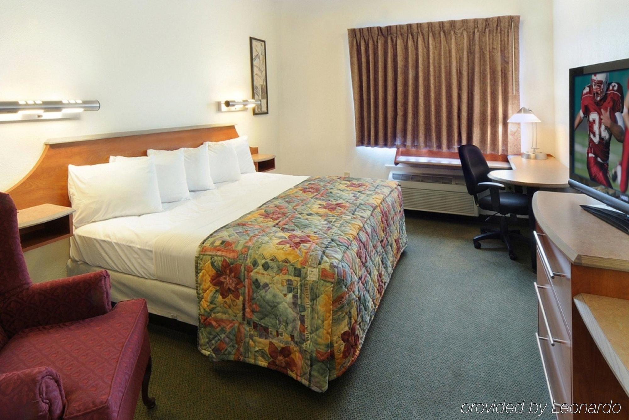 Quality Inn Queensbury Camera foto